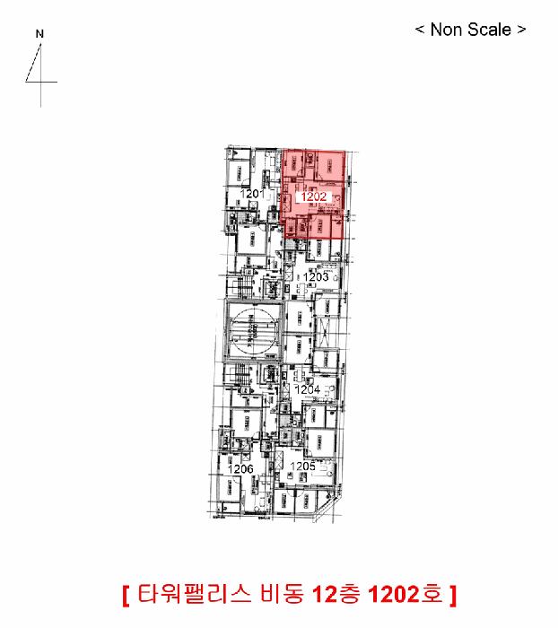 2025타경1093 법원경매 사진11 | 인천 부평구 오피스텔 경매