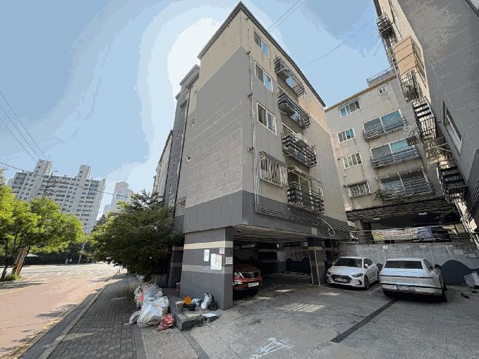 인천광역시 서구 당하동 1083-1 예다움 2동 5층502호 법원경매 물건 대표사진