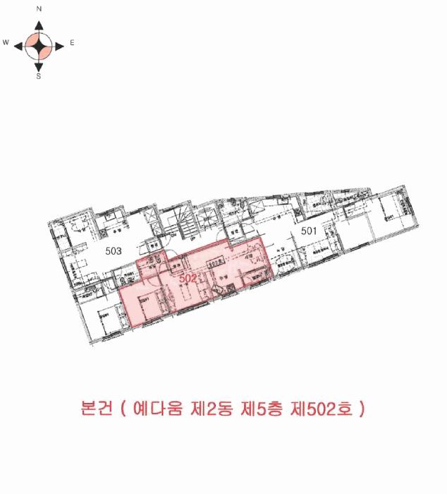 2025타경1151 법원경매 사진9 | 인천 서구 다세대주택 경매