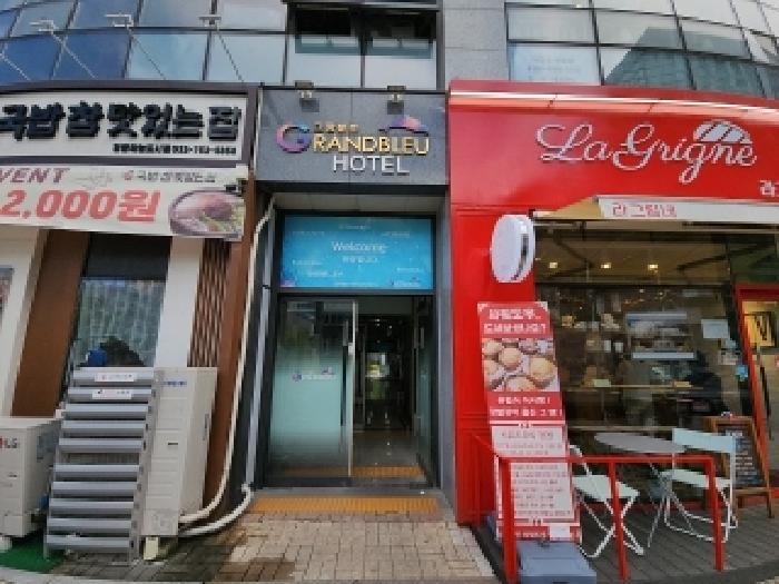 2025타경1167 법원경매 사진6 | 인천 중구 콘도(호텔) 경매
