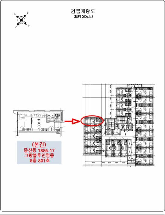 2025타경1167 법원경매 사진8 | 인천 중구 콘도(호텔) 경매
