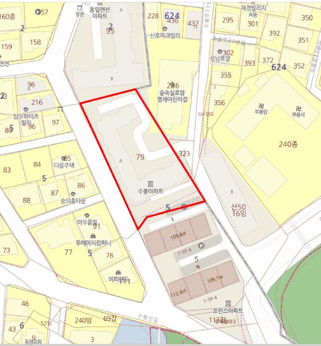 2025타경1253 법원경매 사진9 | 인천 미추홀구 아파트 경매