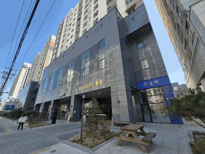 인천광역시 서구 가좌동 104-12 아트시티 비동 1층104호 법원경매 물건 대표사진