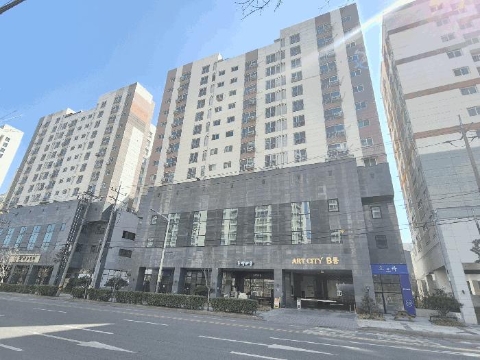 2025타경508391 법원경매 사진3 | 인천 서구 근린상가 경매
