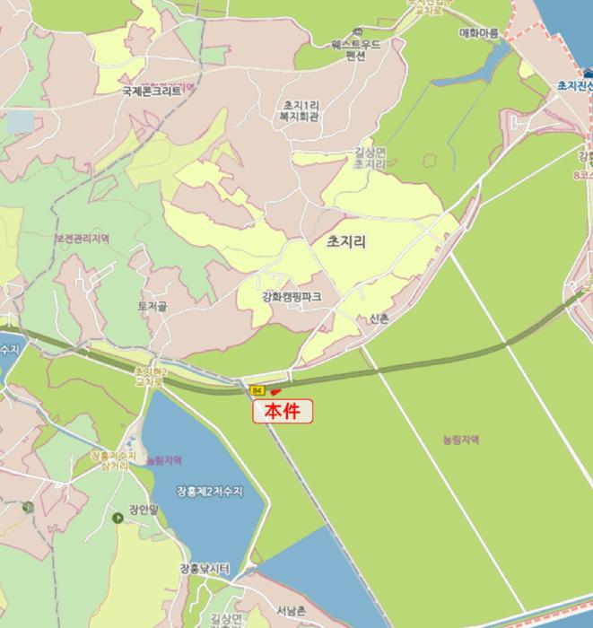 2025타경508603 법원경매 사진12 | 인천 강화군 답 경매
