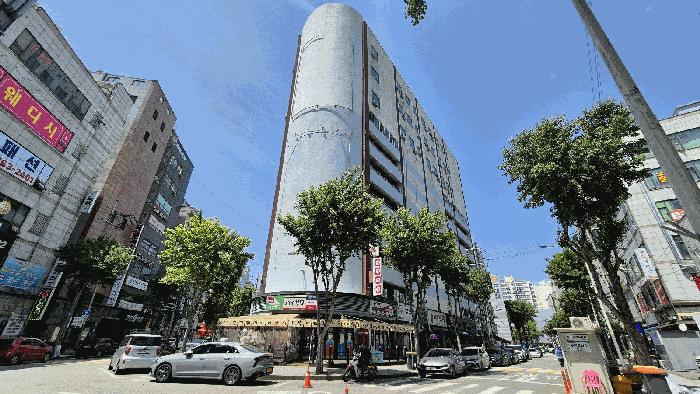 인천광역시 서구 왕길동 640-4 마전복합타워 10층1014호 법원경매 물건 대표사진