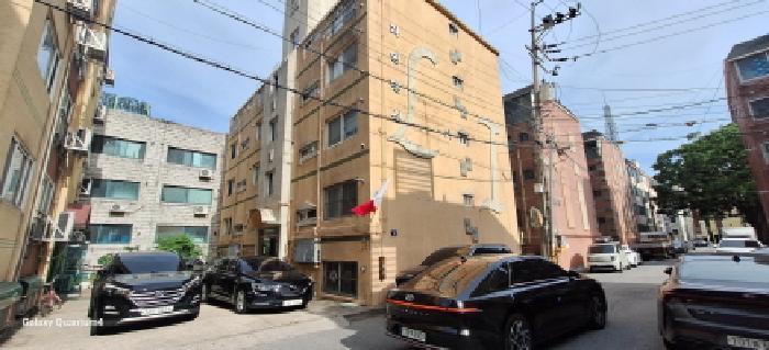 인천광역시 서구 연희동 704-9 4층402호 법원경매 물건 대표사진