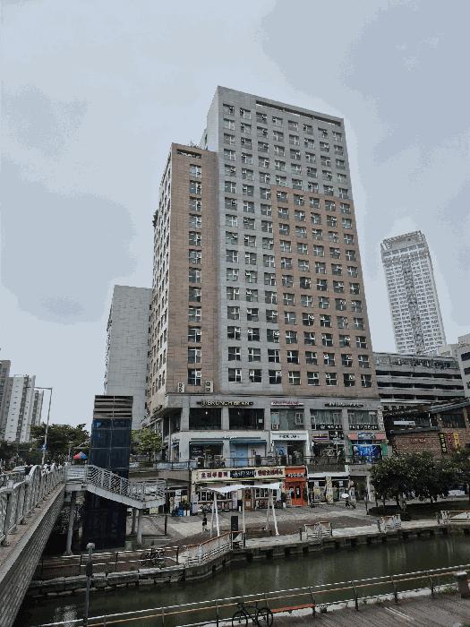 인천광역시 서구 청라동 162-21 영화 블렌하임 7층715호 법원경매 물건 대표사진