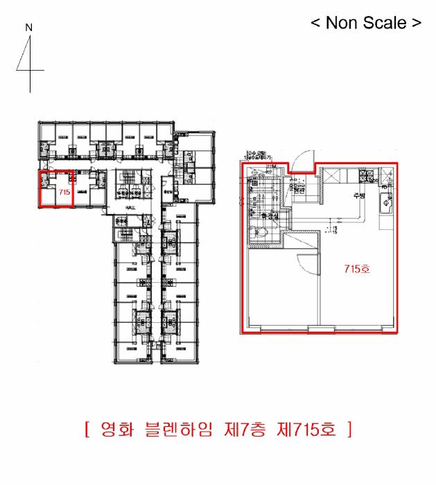 2025타경510092 법원경매 사진6 | 인천 서구 오피스텔 경매