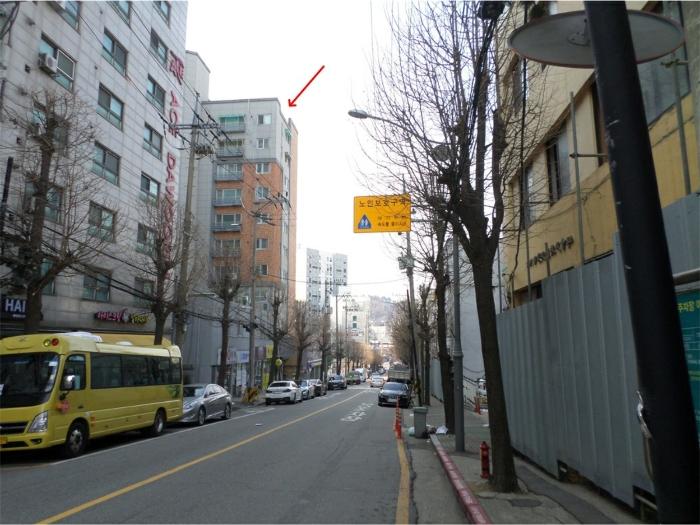 인천 미추홀구 석바위로 26-1, 8층803호 (도화동 오피스텔 사진 4