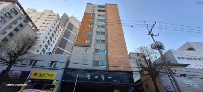 인천 미추홀구 석바위로 26-1, 8층803호 (도화동 오피스텔 사진 5
