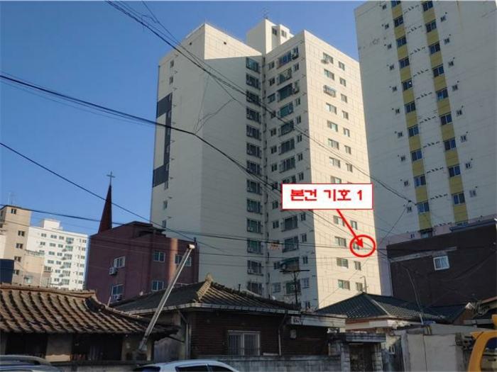 인천광역시 부평구 부흥북로58번길 22, 5층505호 (부평동,더뷰스테이트) · 지번주소: 인천광역시 부평구 부평동 401-2 법원경매 물건 대표사진