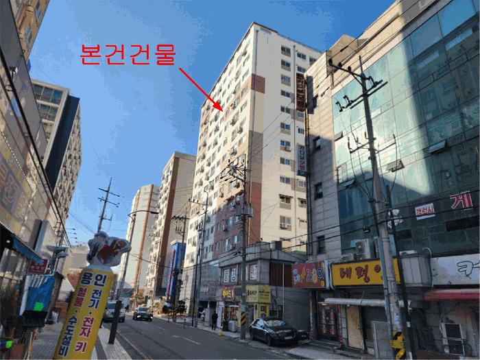 2025타경507392 법원경매 사진3 | 인천 남동구 오피스텔 경매