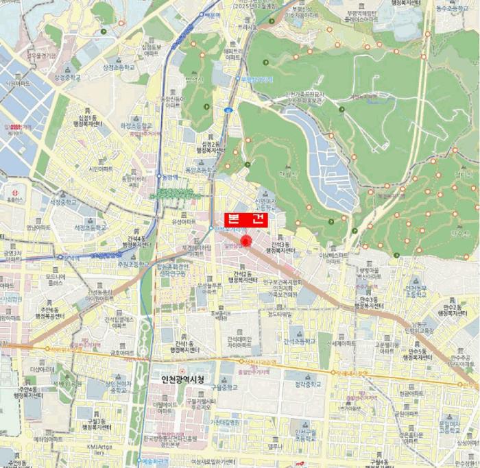 2025타경507395 법원경매 사진11 | 인천 남동구 오피스텔 경매