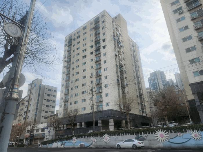 인천광역시 부평구 부평동 674-21 웨스트레뷰 2층201-203호 법원경매 물건 대표사진