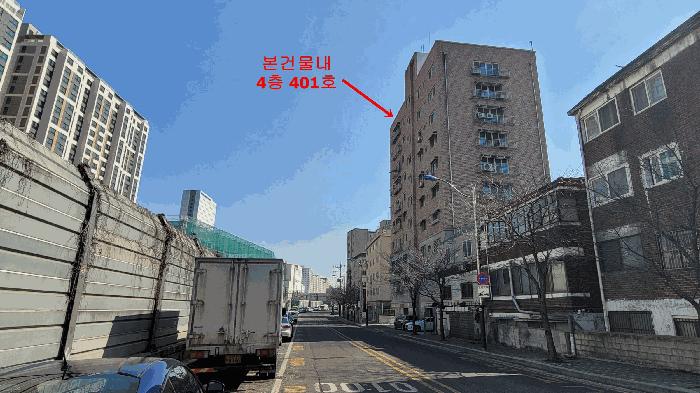 2025타경507401 법원경매 사진3 | 인천 부평구 오피스텔 경매
