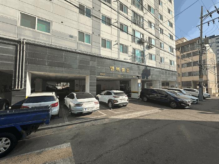 인천광역시 미추홀구 주안동 1422-9 엠버빌2 9층905호 법원경매 물건 대표사진