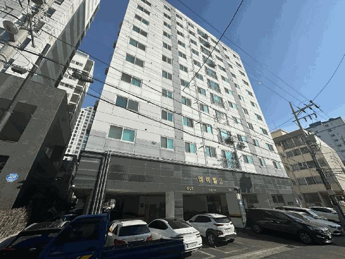2025타경507406 법원경매 사진6 | 인천 미추홀구 오피스텔 경매
