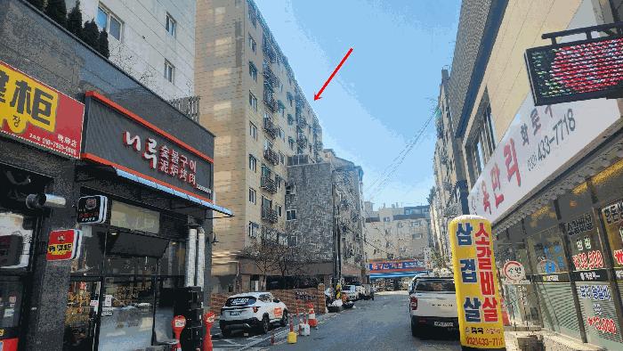 인천광역시 미추홀구 주안동 114-1 주안애캐슬아파트 2층201호 법원경매 물건 대표사진