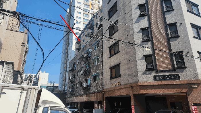 2025타경507427 법원경매 사진2 | 인천 미추홀구 오피스텔 경매