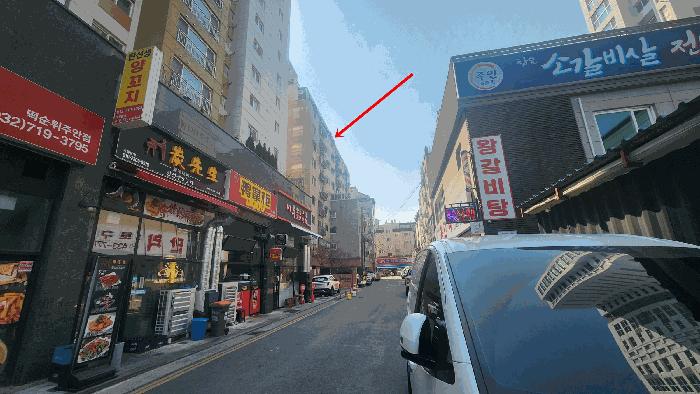 2025타경507427 법원경매 사진5 | 인천 미추홀구 오피스텔 경매