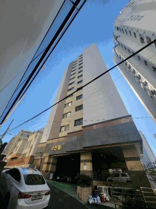 인천광역시 미추홀구 숭의동 303-92 샤인힐 4층402호 법원경매 물건 대표사진