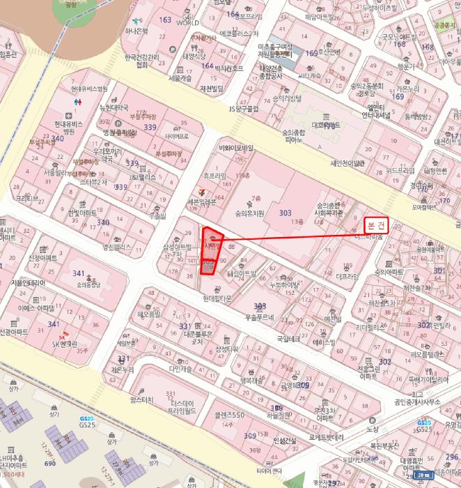 2025타경507445 법원경매 사진10 | 인천 미추홀구 오피스텔 경매