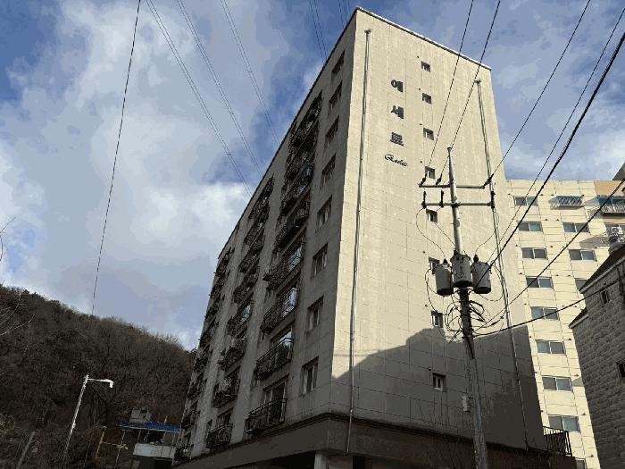 2025타경507543 법원경매 사진2 | 인천 남동구 오피스텔 경매