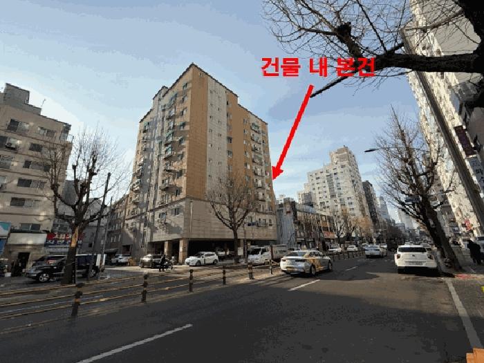 법원경매 2025타경507565 사진8 | 인천 부평구 부평동 147-14 오피스텔 경매