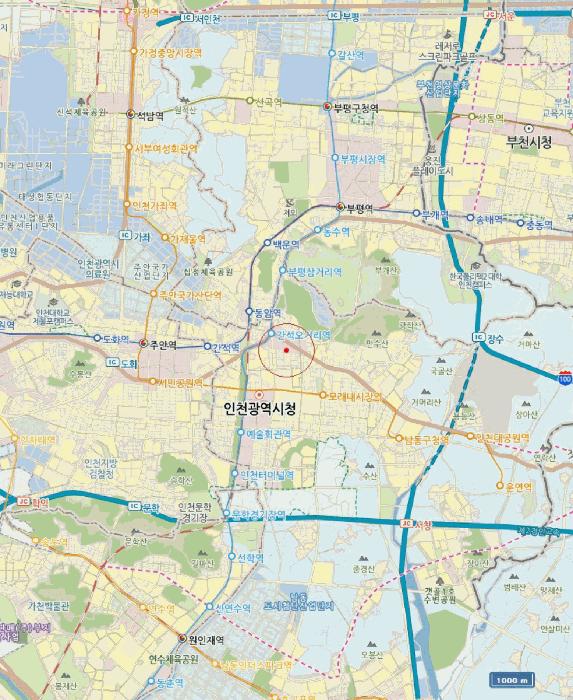 법원경매 2025타경507578 사진10 | 인천 남동구 간석동 167-2 오피스텔 경매