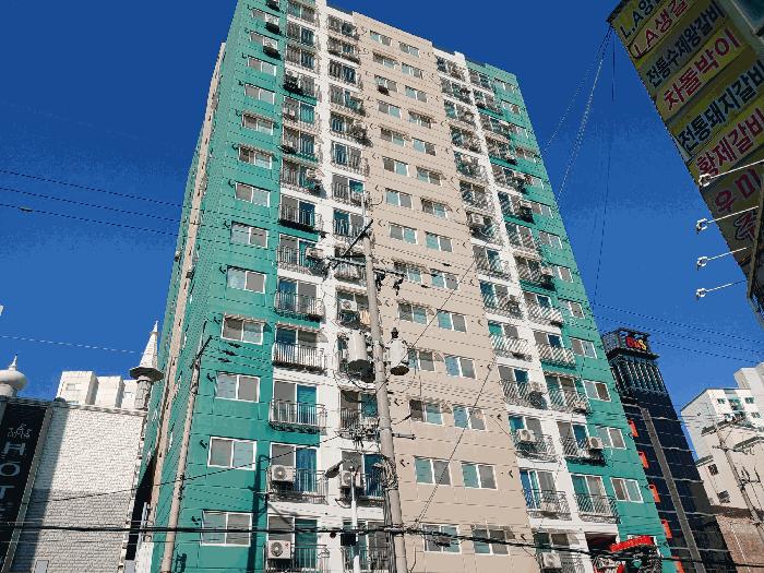 법원경매 2025타경507578 사진2 | 인천 남동구 간석동 167-2 오피스텔 경매