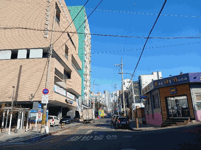 법원경매 2025타경507578 사진3 | 인천 남동구 간석동 167-2 오피스텔 경매