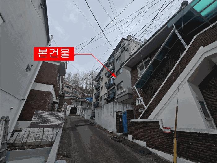 인천광역시 미추홀구 주안동 1292-39 디엠하우스 3층304호 법원경매 물건 대표사진