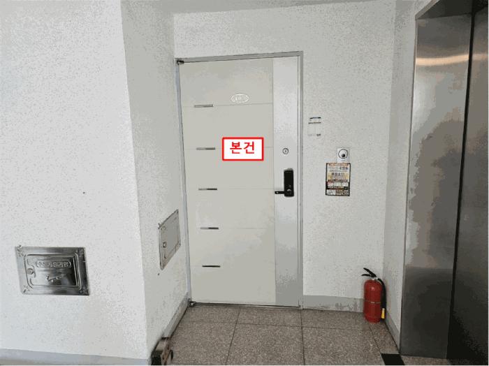 인천광역시 미추홀구 주안동 200-12 오벨리스크 4층403호 법원경매 물건 대표사진