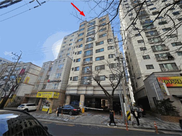 2025타경507604 법원경매 사진4 | 인천 미추홀구 오피스텔 경매