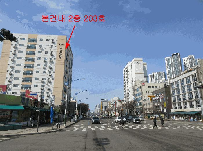 2025타경507611 법원경매 사진2 | 인천 남동구 오피스텔 경매