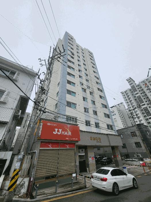 2025타경507697 법원경매 사진5 | 인천 남동구 오피스텔 경매