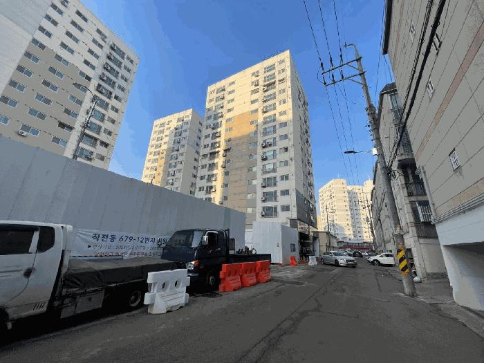2025타경507721 법원경매 사진2 | 인천 계양구 오피스텔 경매