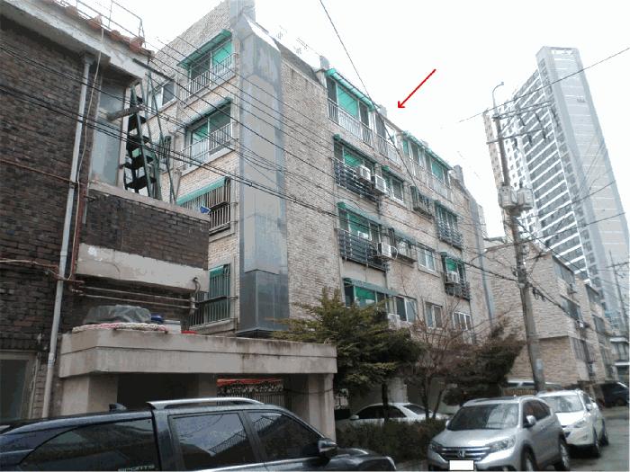 인천광역시 부평구 부평동 98-33 지오빌 4층402호 법원경매 물건 대표사진