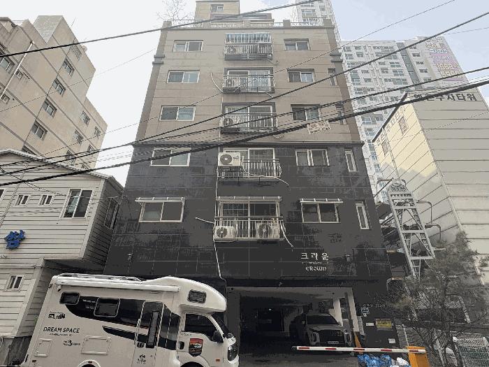 법원경매 2025타경507784 사진4 | 미추홀구 주안동 112-9 인천 미추홀구 오피스텔 경매