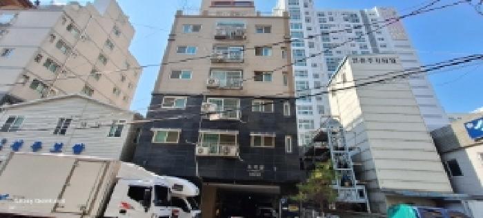 법원경매 2025타경507784 사진7 | 미추홀구 주안동 112-9 인천 미추홀구 오피스텔 경매