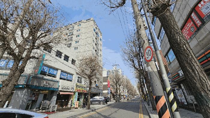 법원경매 2025타경507800 사진2 | 남동구 만수동 906-14 오피스텔 경매