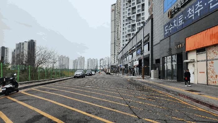 인천광역시 미추홀구 용현동 665-8 인하대역헤리움메트로타워 17층1729호 법원경매 물건 대표사진