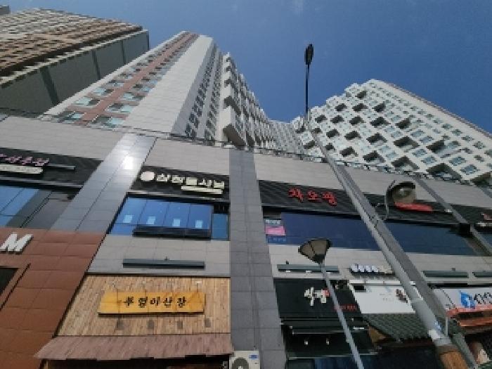 법원경매 2025타경507810 사진5 | 인천 미추홀구 용현동 665-8 오피스텔 경매
