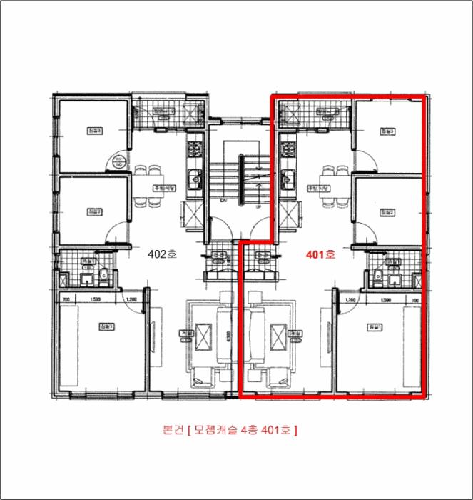 2025타경507827 법원경매 사진9 | 인천 남동구 다세대주택 경매