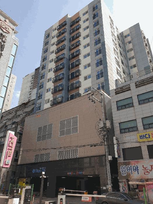 2025타경507901 법원경매 사진3 | 인천 남동구 오피스텔 경매