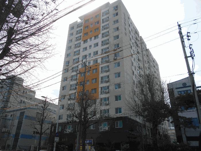 법원경매 2025타경507932 사진3 | 인천 부평구 청천동 175-6 오피스텔 경매