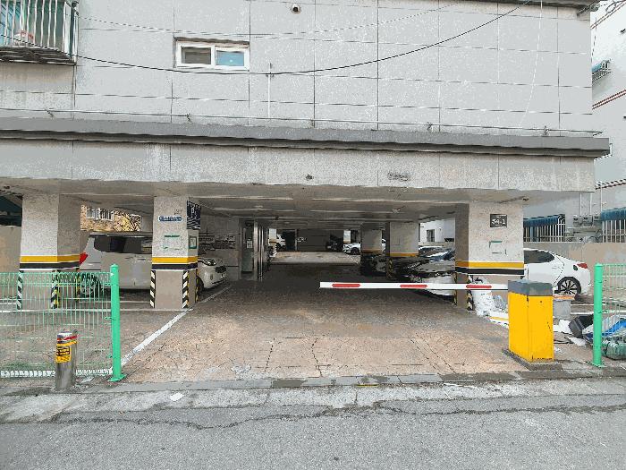 인천광역시 남동구 만수동 972-6 탑클래스 2동 5층502호 법원경매 물건 대표사진