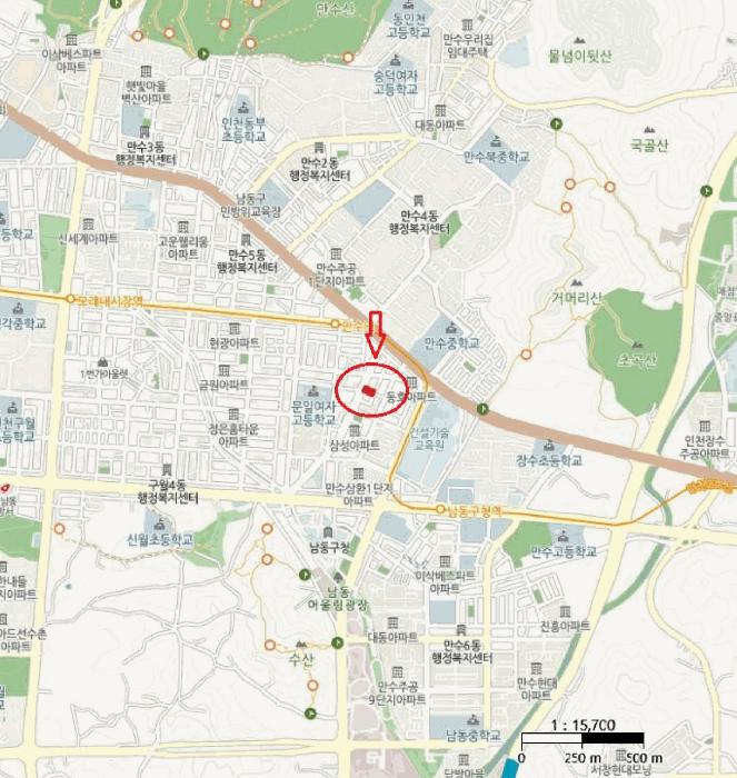 2025타경507949 법원경매 사진13 | 인천 남동구 다세대주택 경매