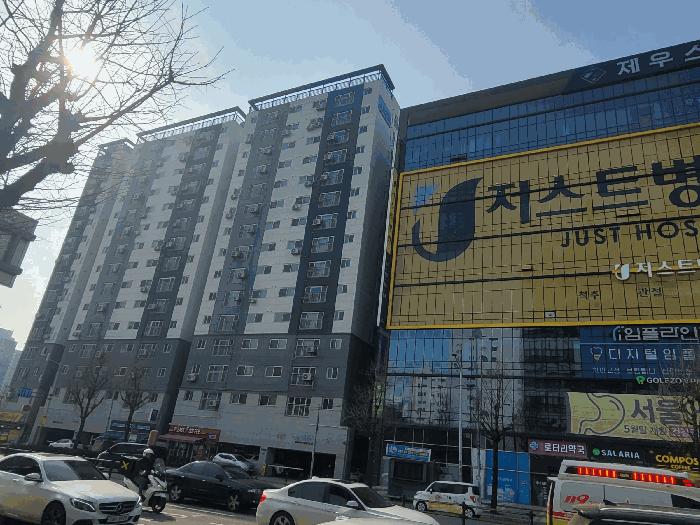 2025타경507955 법원경매 사진3 | 인천 미추홀구 오피스텔 경매